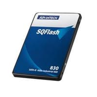 Advantech SATA Interface, SQF-S25 830A